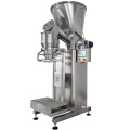 High Efficiency Semi Automatic 25kg Flour Turmeric Coffee Milk Powder Packaging Machine